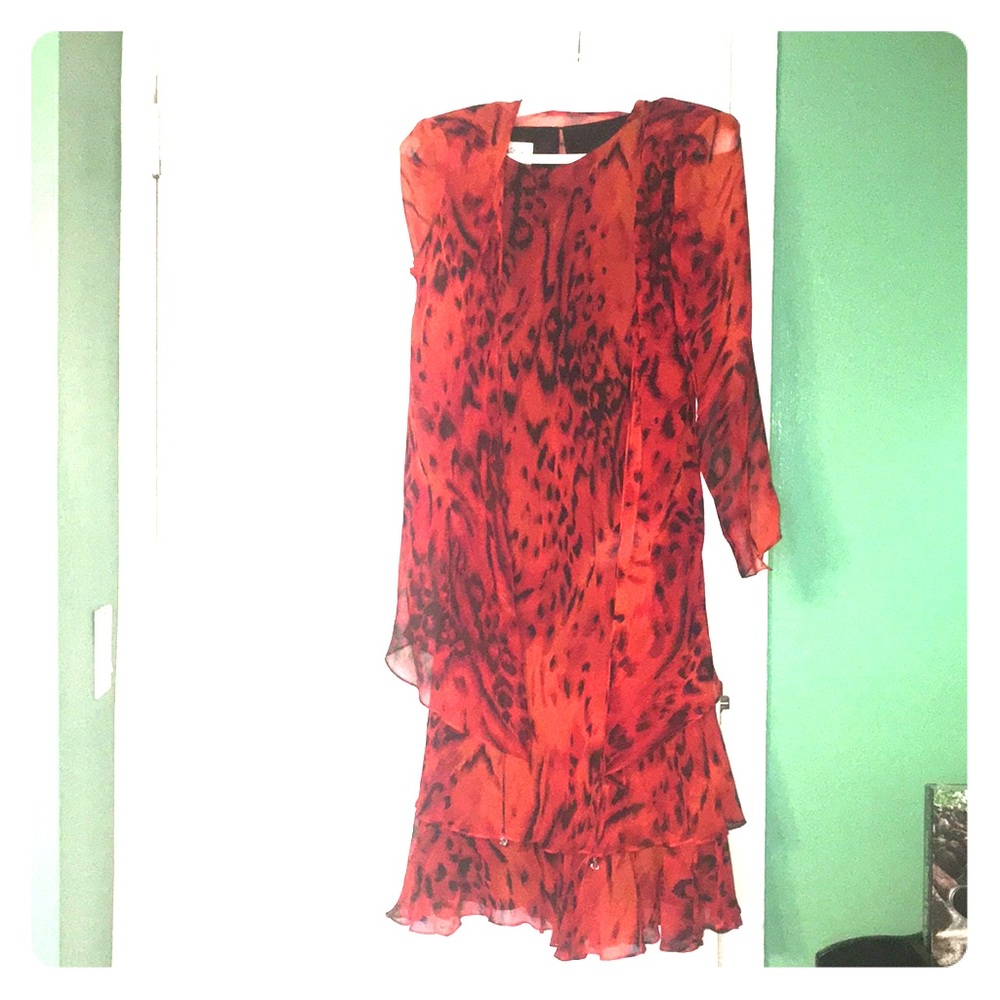 Cattiva New York Dress